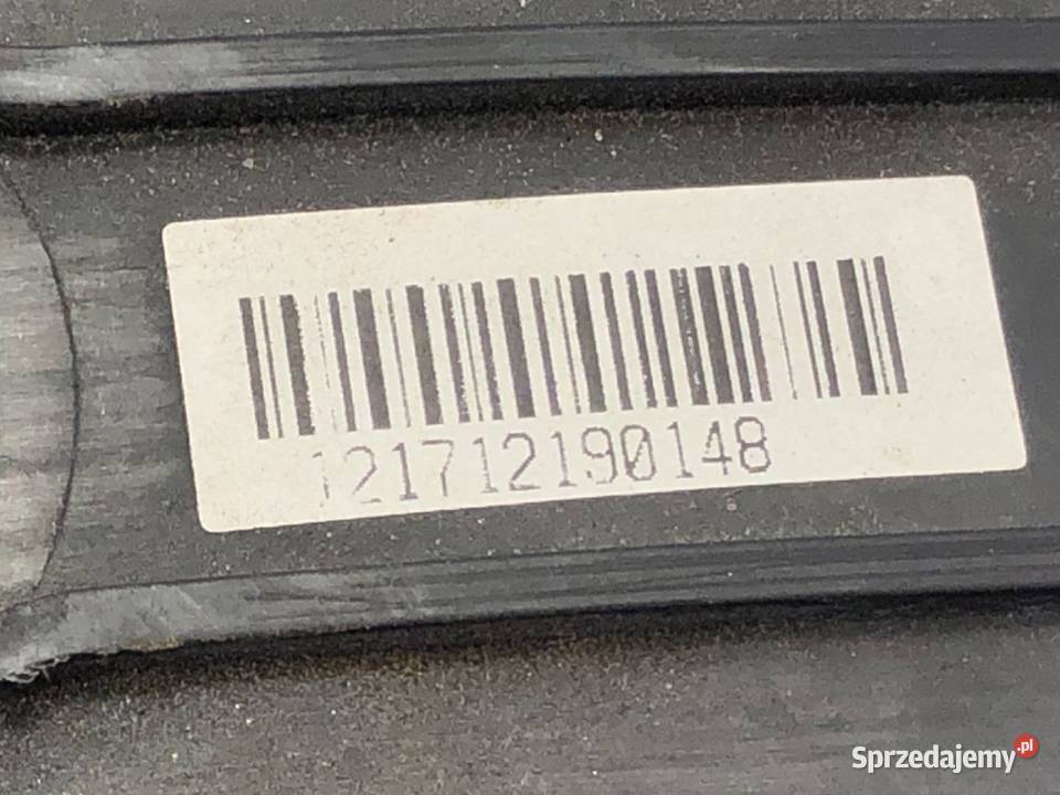 KOLEKTOR SSĄCY KIA STINGER 33 370