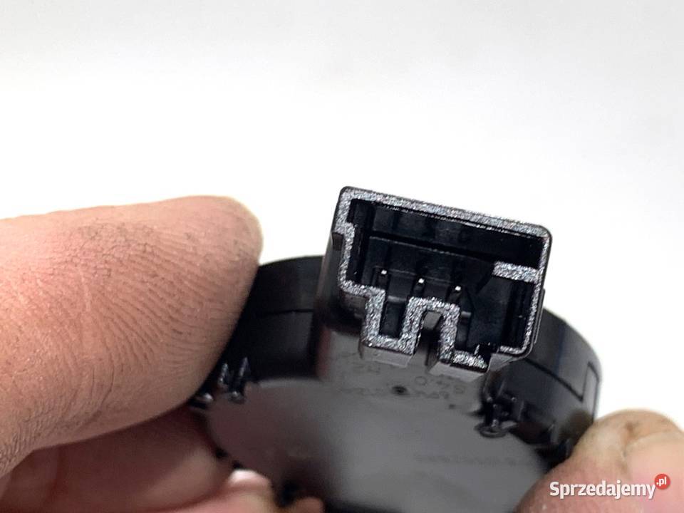 CZUJNIK DESZCZU CITROEN C4 CACTUS 9815552880