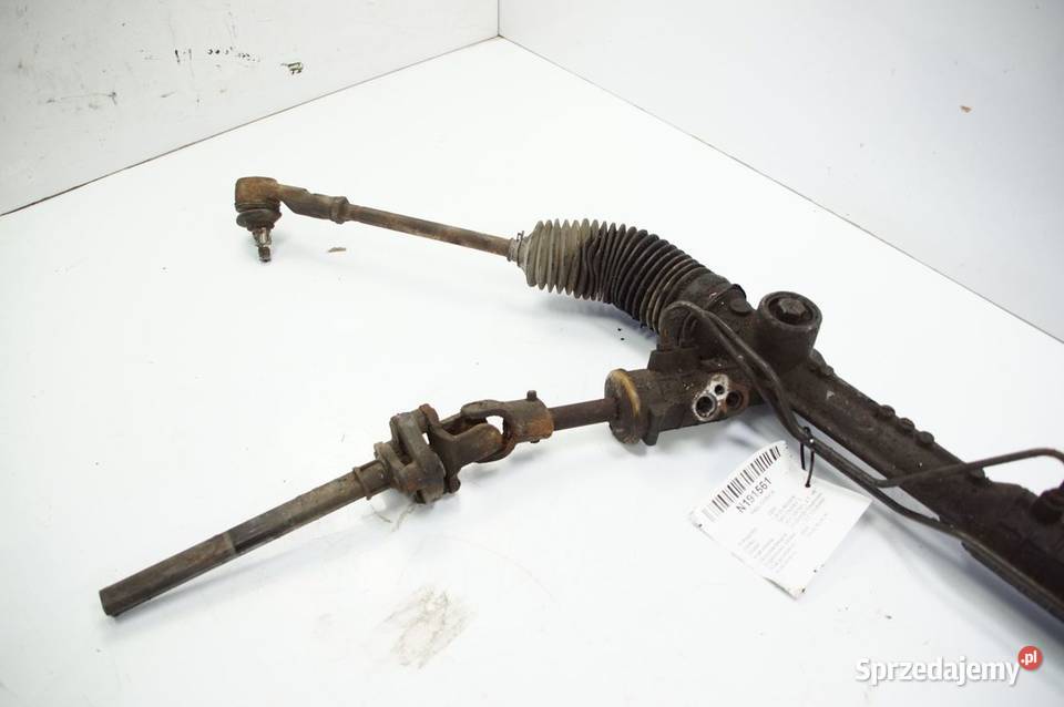 MAGLOWNICA LAND ROVER DISCOVERY 3 6H223K748BA Lipno