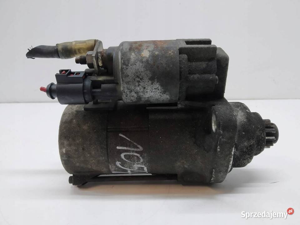 ROZRUSZNIK 02Z911023H 19 TDI Seat Leon II osobowe sprzedam