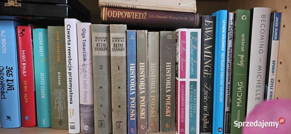 książki 50 taniej Kraków