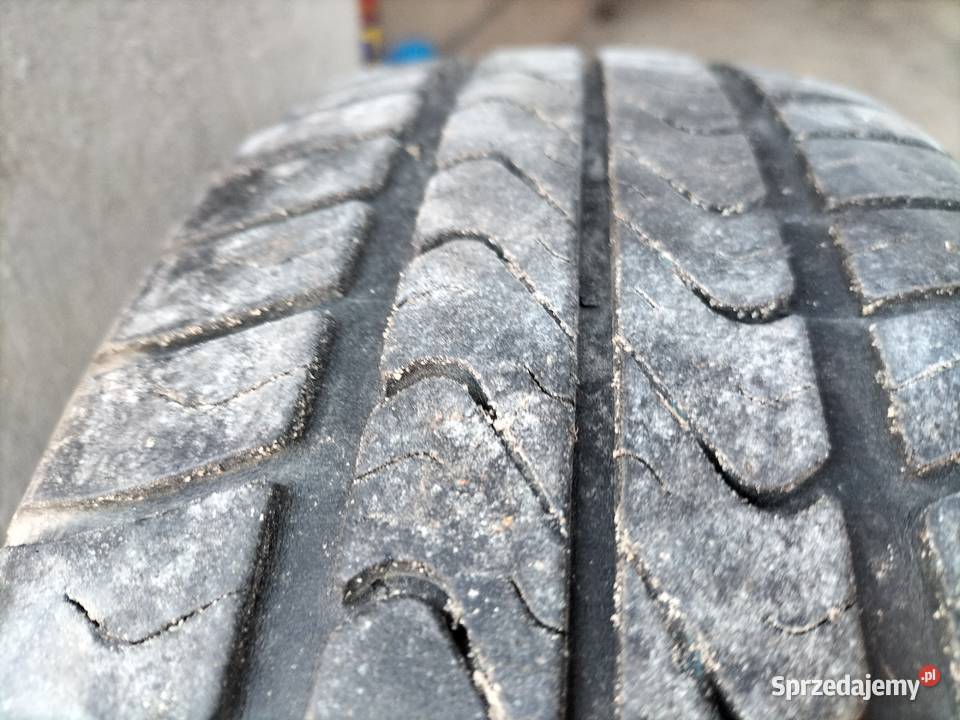Opony letnie Dębica passio 2 4 Bydgoszcz