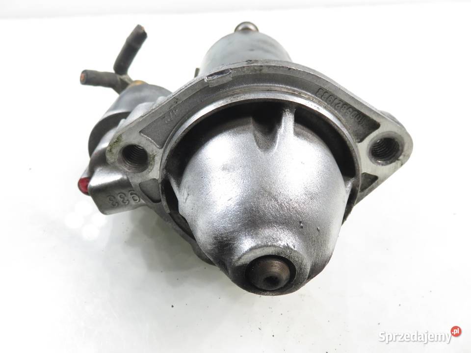 ROZRUSZNIK AUDI A4 B6 18 T quattro BEX 06B911023 osobowe