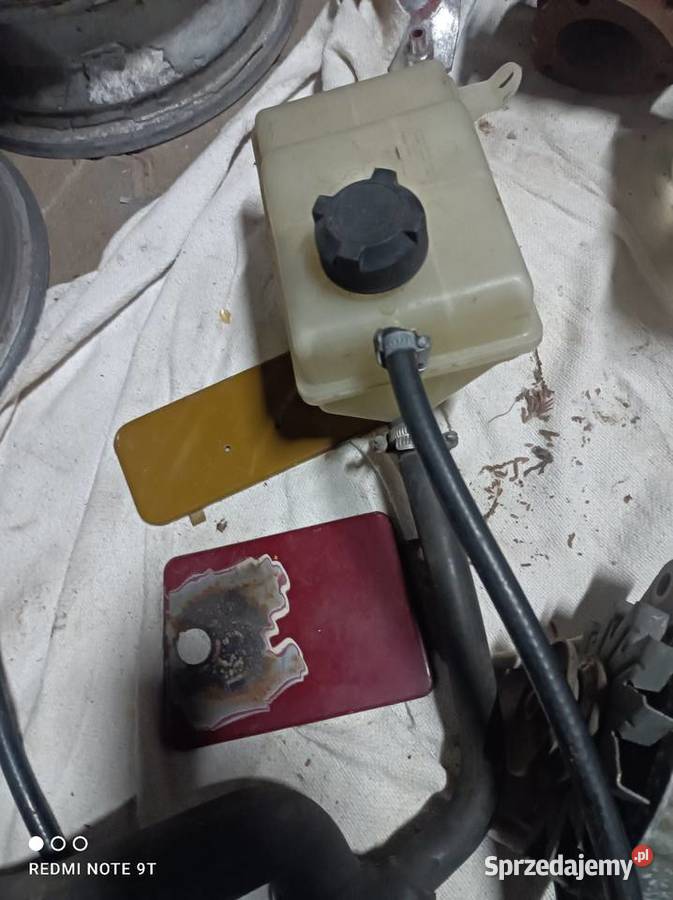 Części polonez borewicz caro atu Piaseczno