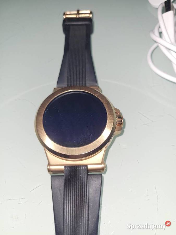 Smartwatch Michael Kors MKT5010 Zielona Góra