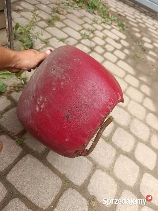 WFM 125WSKM061956 zbiornik bak idealny zdrowy Bielsko-Biała