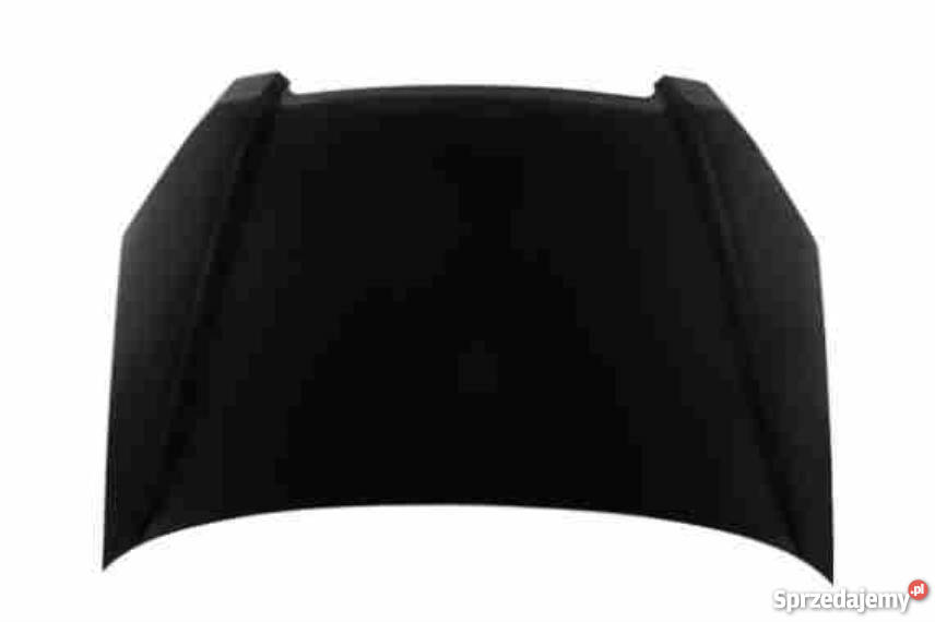 POKRYWA SILNIKA MASKA DO CRV 11021006 części blacharskie Pruszków