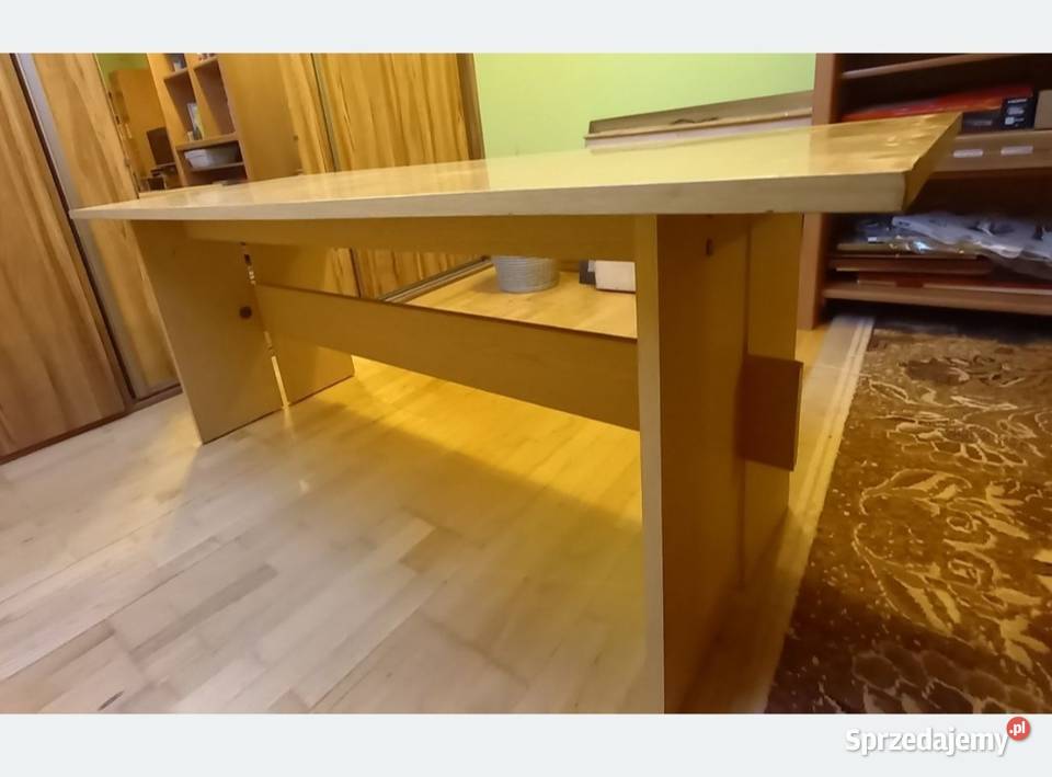 Ława stół 55cm