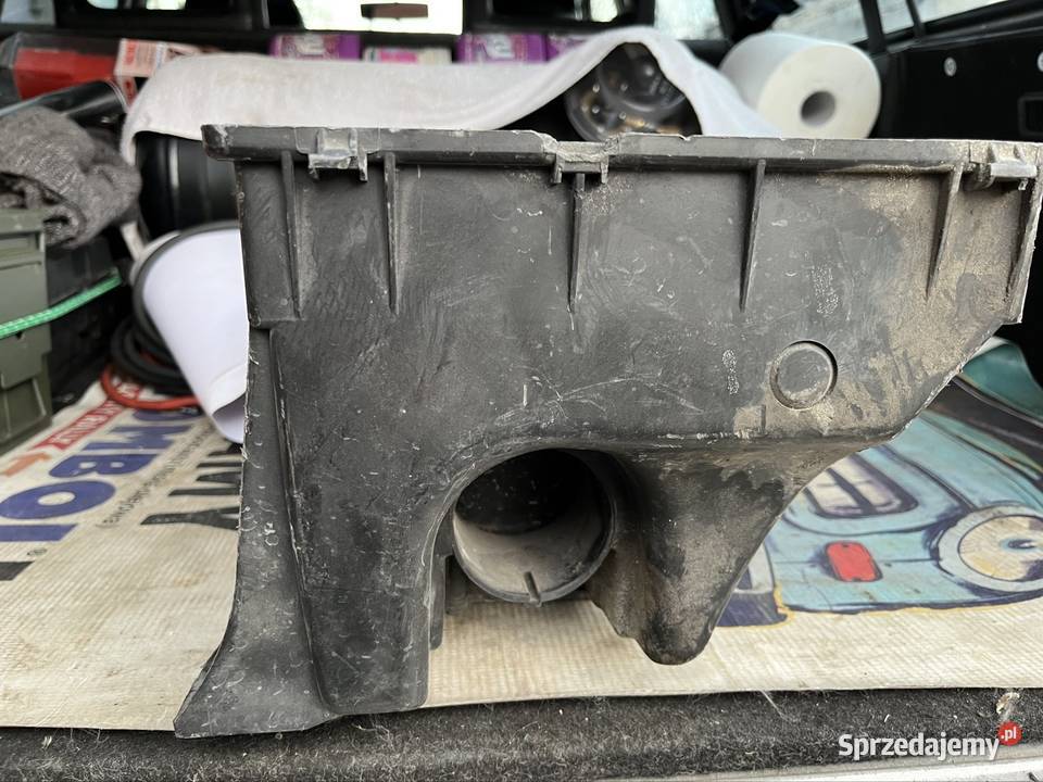 Obudowa filtra powietrza Volvo 740940960 Turbo Silniki i osprzęt Ruda Śląska