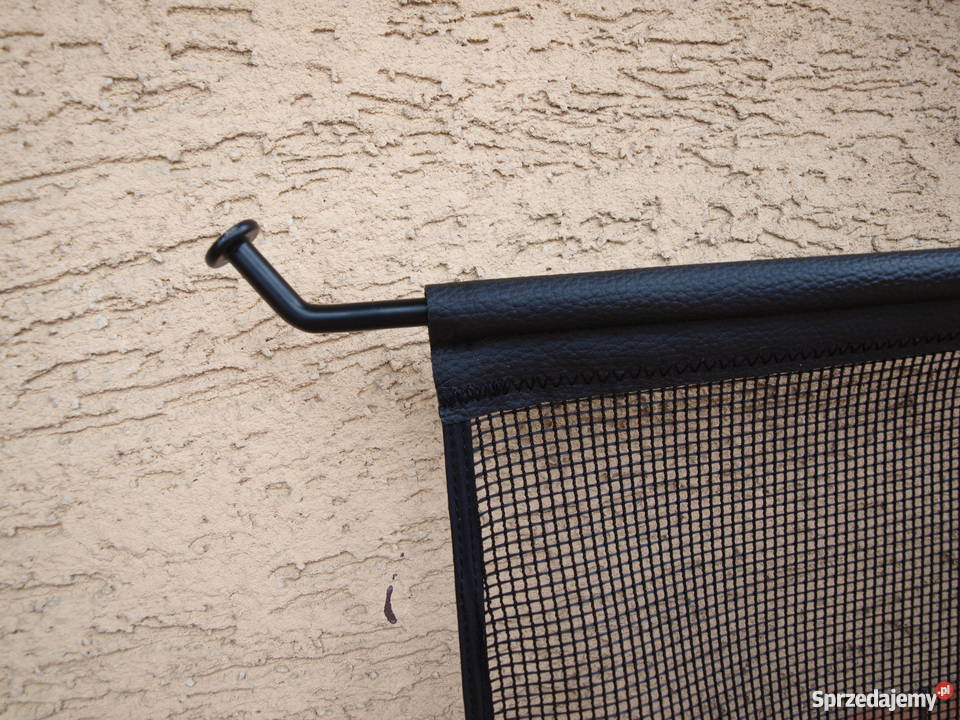 VW Passat Kombi siatka pionowa roleta bagażnika wielkopolskie Kalisz