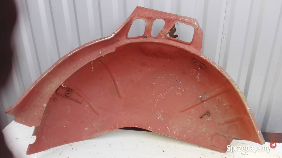 FIAT 125P NADKOLE WEWNĘTRZNE LEWE NOWE IDEALNE Nysa sprzedam