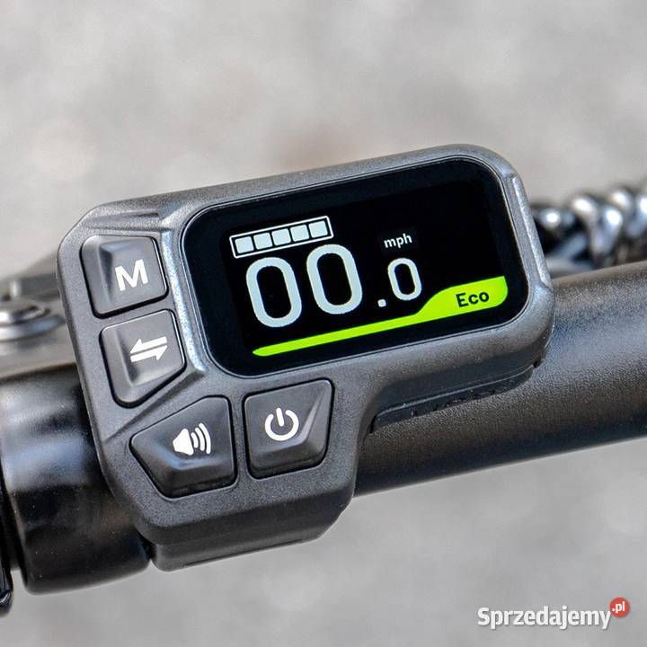 FIIDO L3 mini ebike dalekiego zasięgu 48V 233Ah podkarpackie Tarnobrzeg