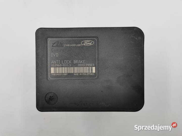 Pompa ABS ESP Ford Focus MK2 3M512C405EA Wyszków sprzedam