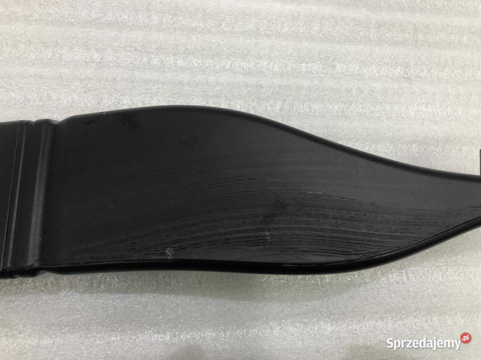 RURA DOLOT POWIETRZA 279311953R DACIA DUSTER II