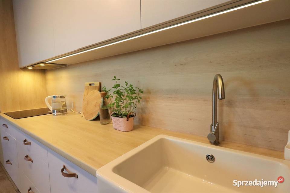 Komfortowe mieszkanie 3 pok 2 piętro Kołobrzeg 19000zł/m2 zachodniopomorskie