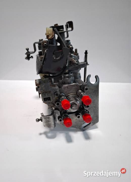 POMPA WTRYSKOWA VW T4 19 TD D 0460494417 Kartuzy