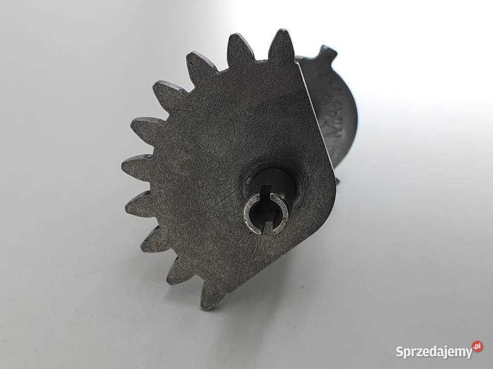 WYBIERAK SKRZYNI WALEK SMC 700 ARGON JUMBO 700 Janowice sprzedam