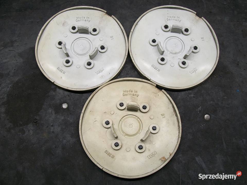 BMW KOŁPAKI DEKLE KÓŁ KOŁA ALUFELGI ALUSY FELGI