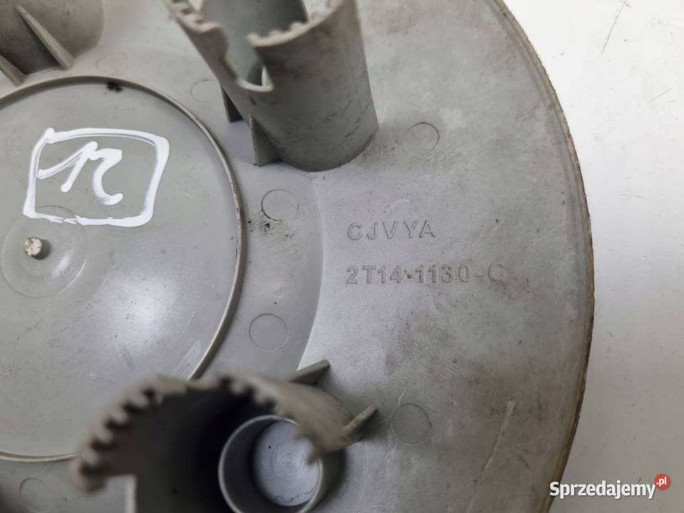 Ford DEKIELEK FELGI Kapsel kołpak 2T141130C Rudka sprzedam