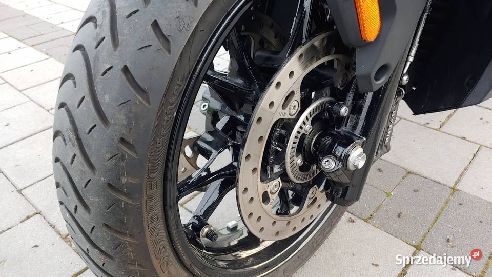 Bmw C400 gt sprzedam Kielce sprzedam