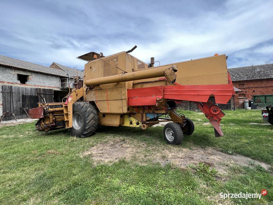 Bizon Z056 super dolnośląskie