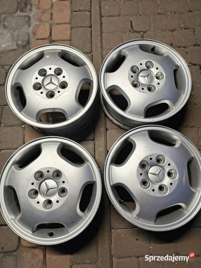 Felgi 15 5x112 15 5x100 14 5x100 VWSeat Skoda małopolskie Wieliczka