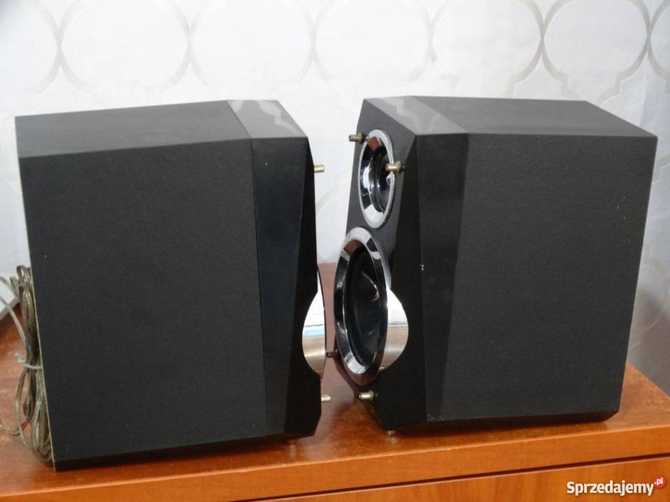 Kolumny Panasonic SBPM29 moc 2x70wat WYSYŁKA sprzedam