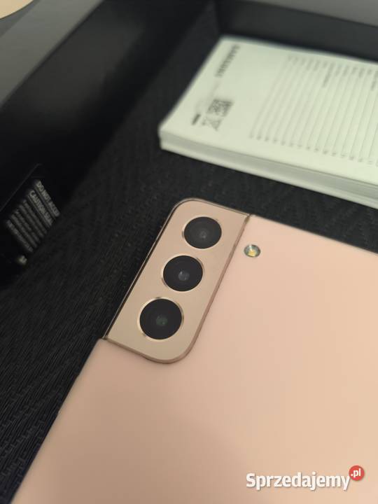 Samsung Galaxy S21 5G