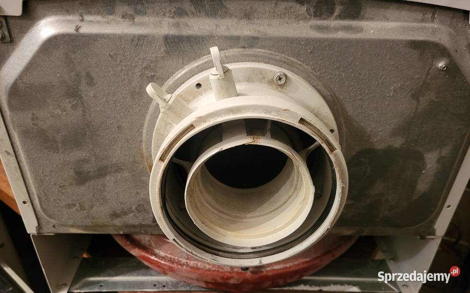 Buderus Logamax Plus GB01225K V2 części Ogrzewanie Kraków