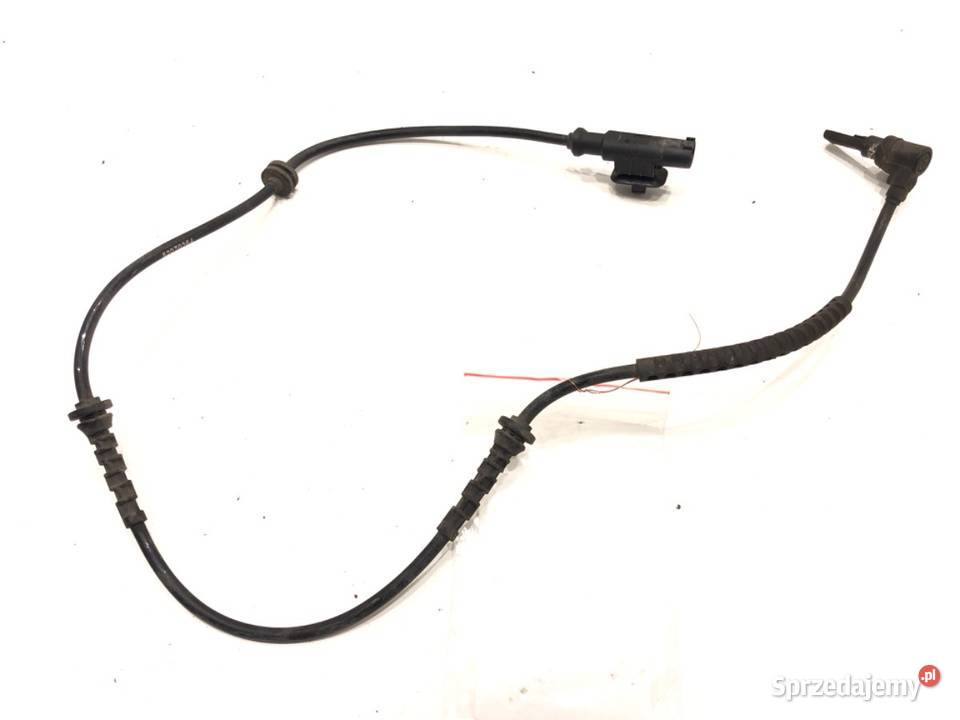 CZUJNIK ABS PRAWY PRZÓD FIAT TIPO ABSENSOR podkarpackie sprzedam