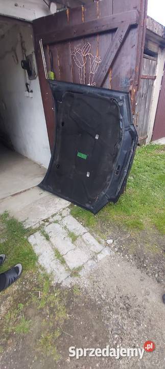 Maska Volvo V40 S40 osobowe Ełk