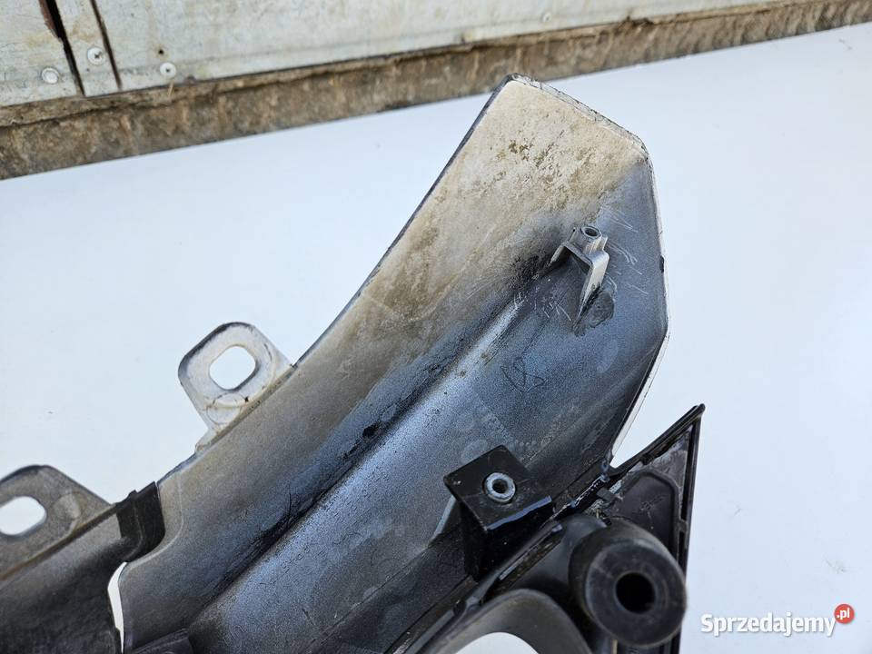 MITSUBISHI OUTLANDER III LIFT NAKŁADKA ZDERZAKA osobowe wielkopolskie Międzychód