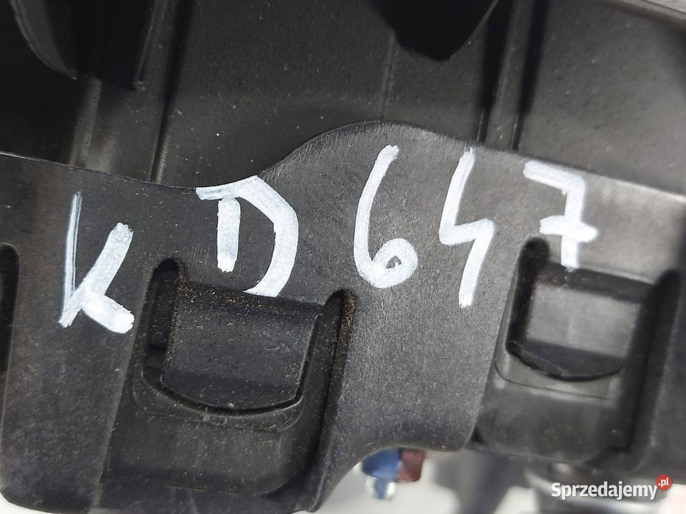 CITROEN DS3 13r poduszka AIRBAG 16719697ZD osobowe Kielce sprzedam