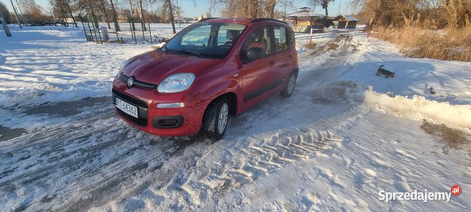 Fiat panda 3 immobilizer