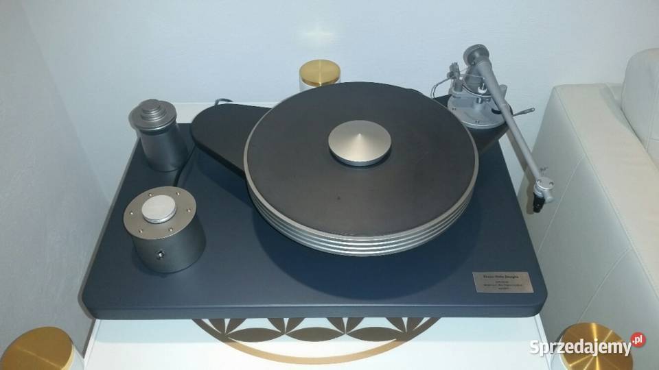 Ramię Simon Yorke Designs S7 9 system osłon Warszawka