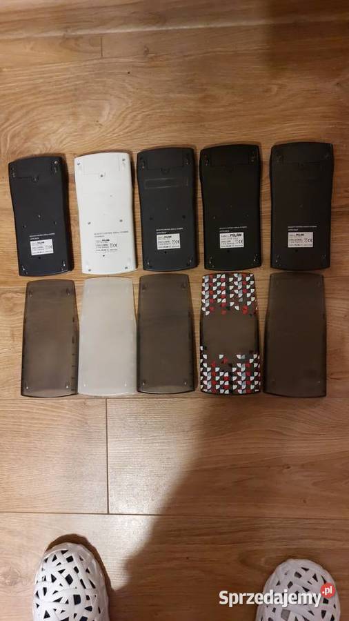 Kalkulator naukowy Warszawa