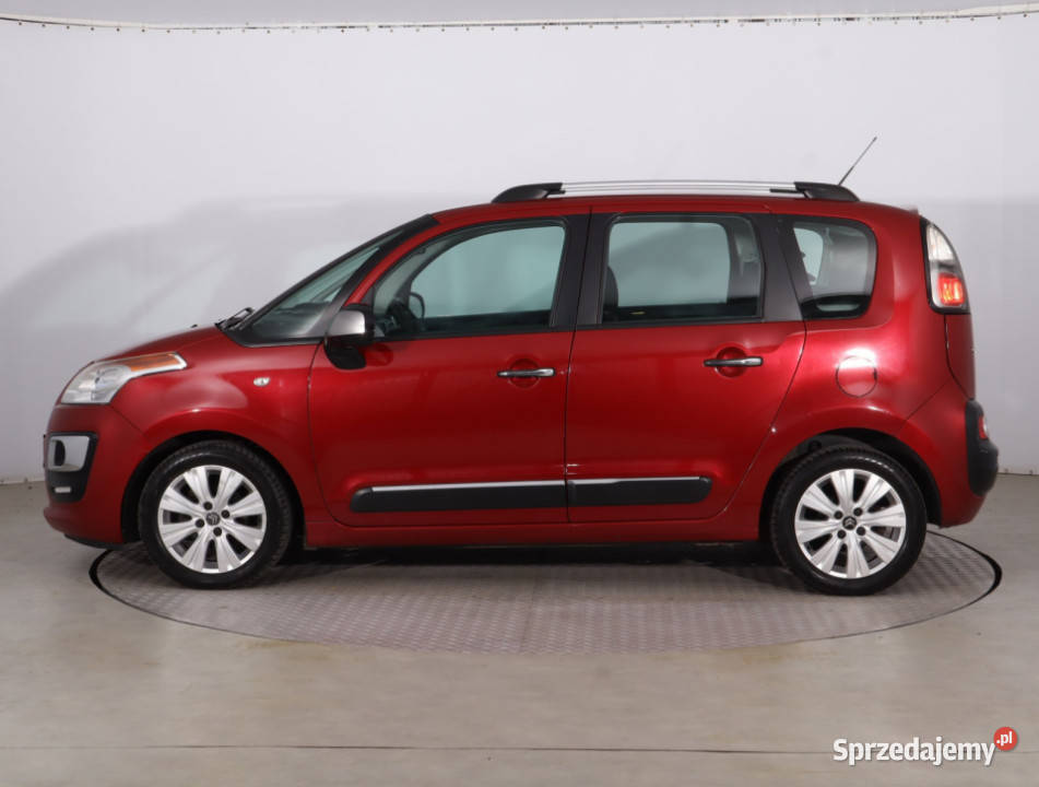 Citroen C3 Picasso 14 i Piaseczno sprzedam