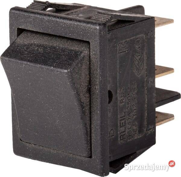 Włącznik 52458GYS