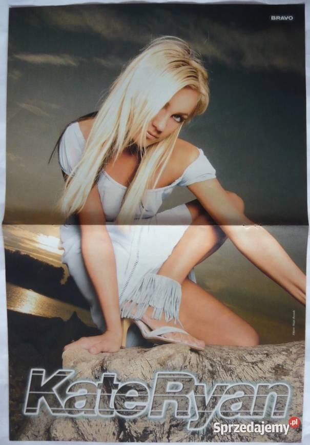 PLAKATY KATE RYAN WYPRZEDAŻ ŚWIAT PLAKATÓW Bydgoszcz