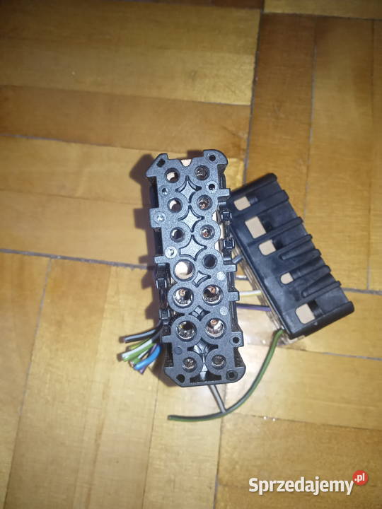 Audi 80 B4 A4 B5 Wtyczka manetki wycieraczek podkarpackie Dębica