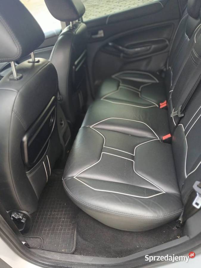 Ford Kuga świętokrzyskie Chybice