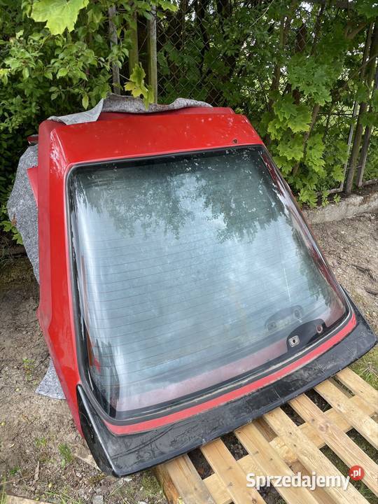 Części Nissan 200SX Silvia 180ZX Gazelle S12 osobowe Nowy Dwór Mazowiecki sprzedam