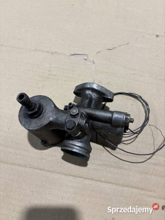 Gaźnik BMW R4 R35 R12 R3 R66 R71 SUM ZUNDAPP DKW Gaźniki podkarpackie