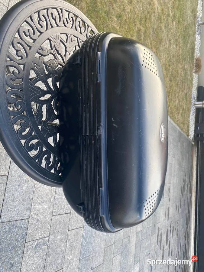 KUFER GIVI Wieliczka