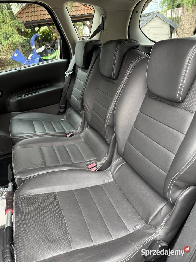 Renault Scenic II Rybnik sprzedam