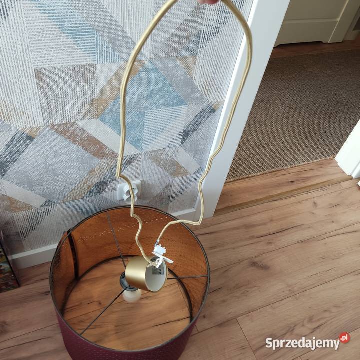 Lampa wisząca ikea małopolskie Kraków