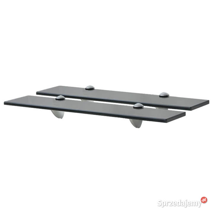 Półki szklane 2 50 x 20 8 mm WM3051528 mazowieckie Warszawa sprzedam