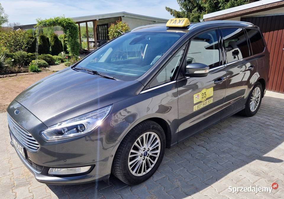 TAXI Kudowa Zdrój Karłów 607 849 800