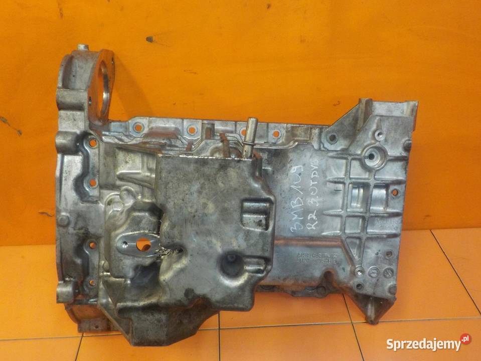 RANGE ROVER L405 XF 30 TD V6 17r 306DT miska Smarowanie silnika Suków sprzedam