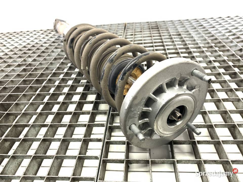 AMORTYZATOR LEWY TYŁ ZE SPRĘŻYNĄ BMW G30 podkarpackie